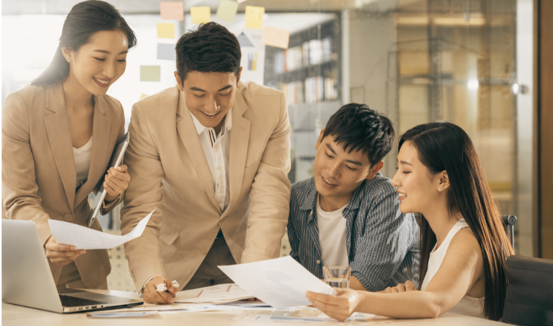 Business Chunks: Fluency System